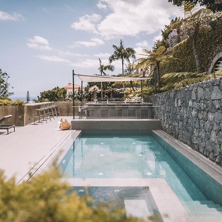 Villa Quinta Torrinha Funchal  Esterno foto