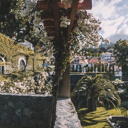 Villa Quinta Torrinha Funchal  Esterno foto