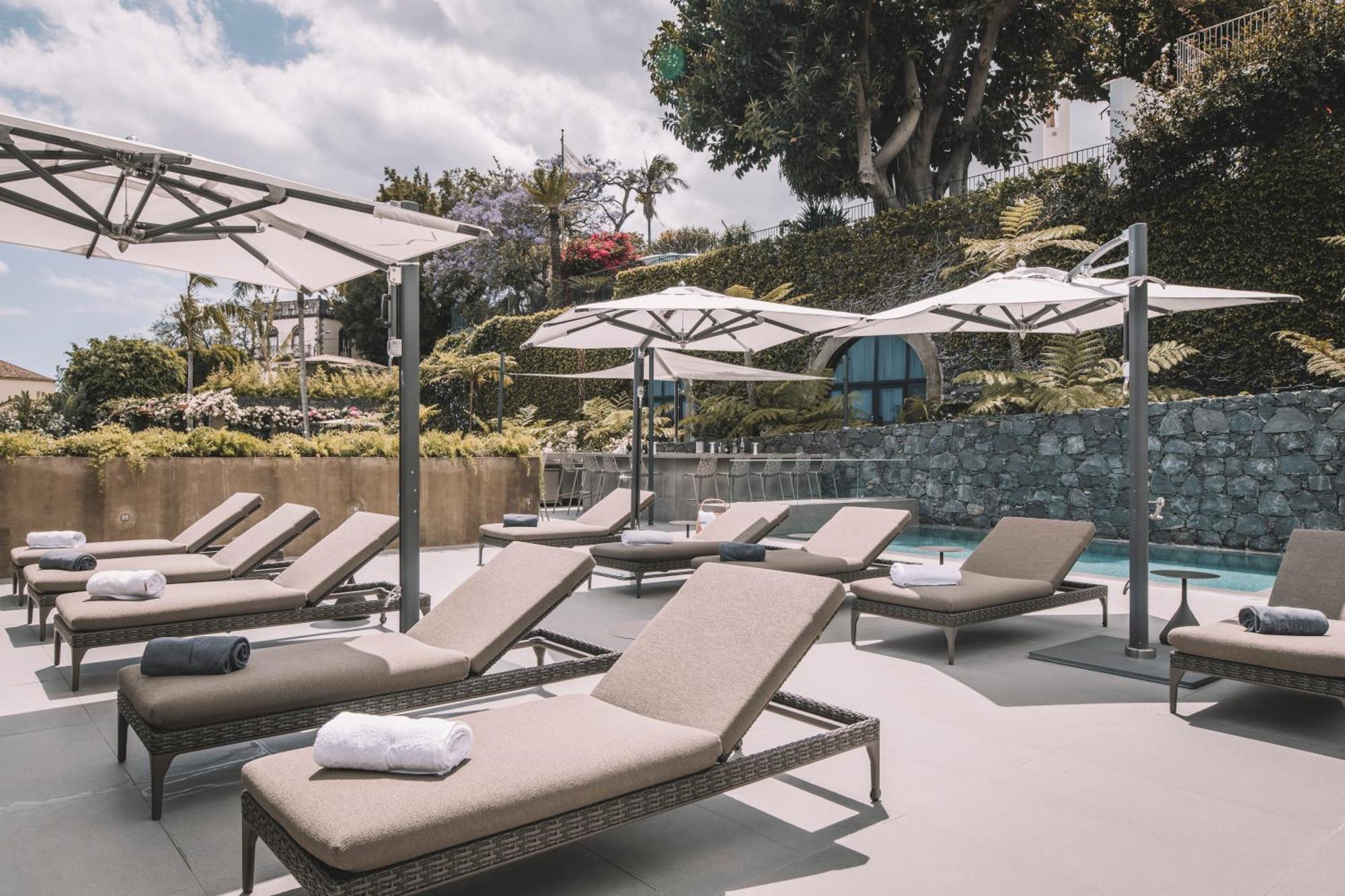 Villa Quinta Torrinha Funchal  Esterno foto