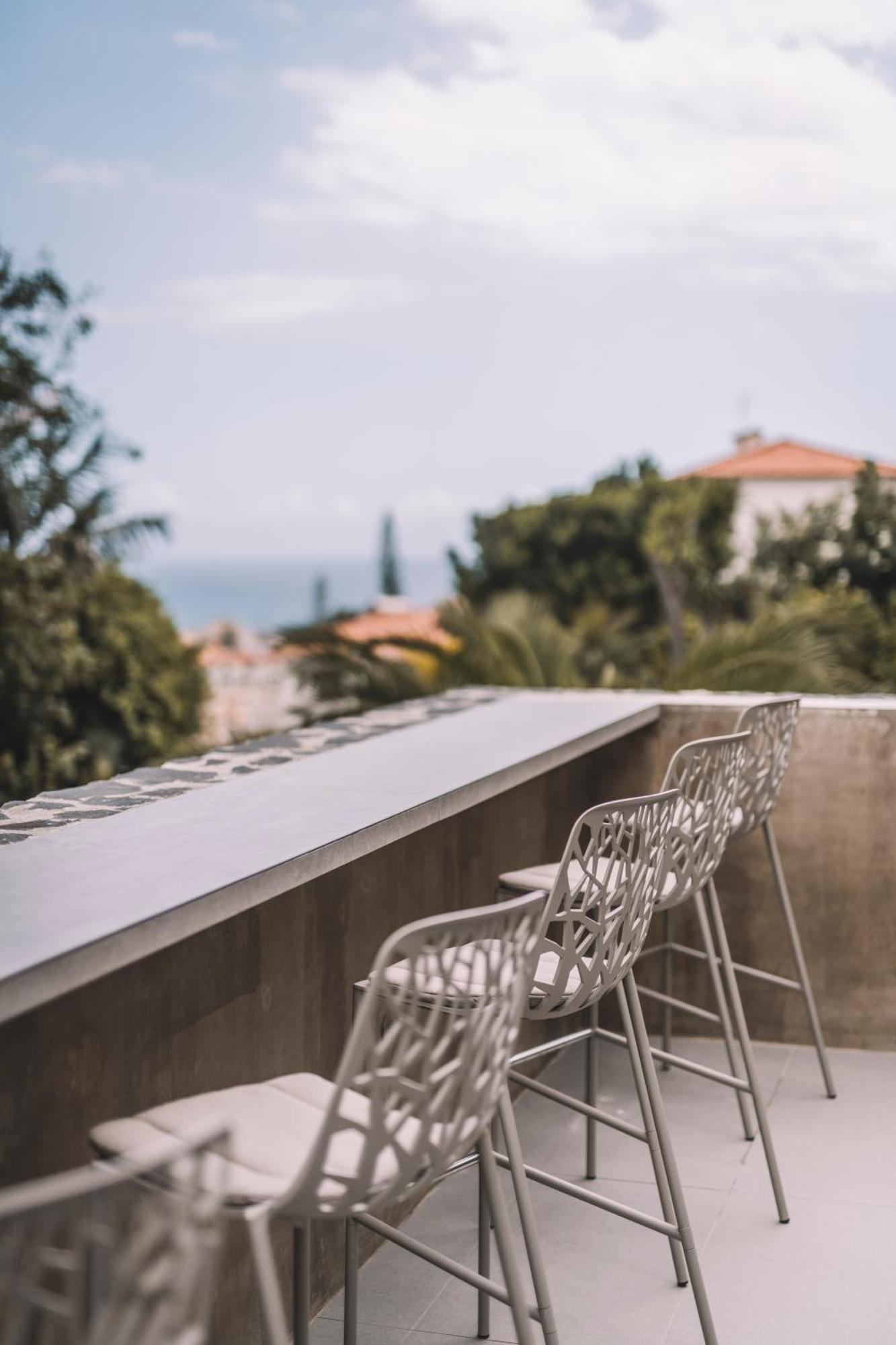 Villa Quinta Torrinha Funchal  Esterno foto