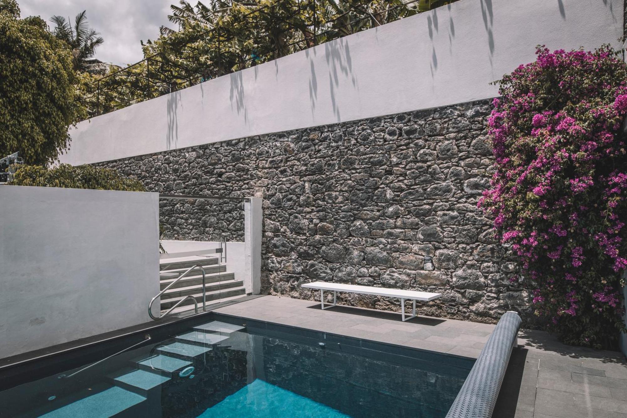 Villa Quinta Torrinha Funchal  Esterno foto