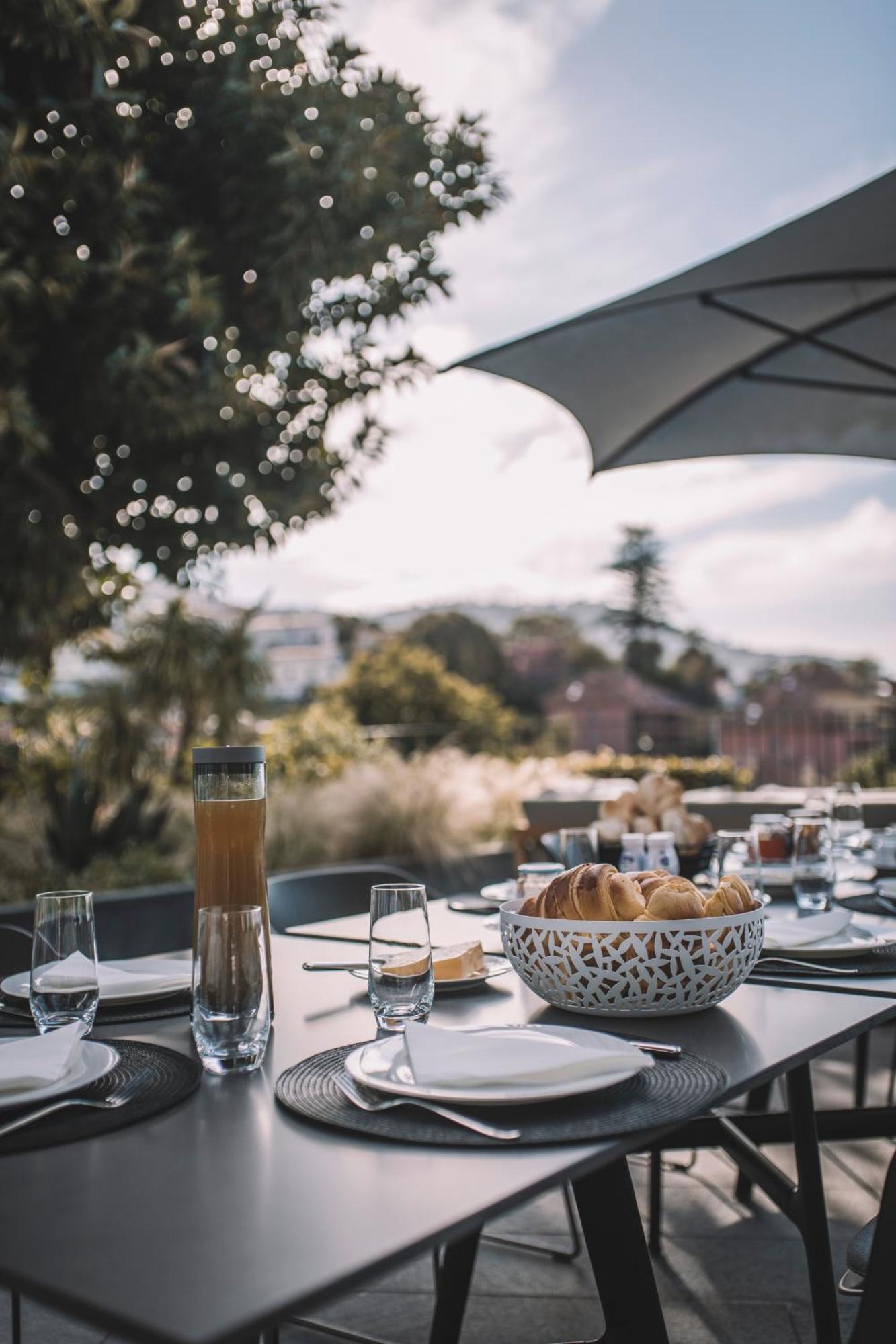 Villa Quinta Torrinha Funchal  Esterno foto