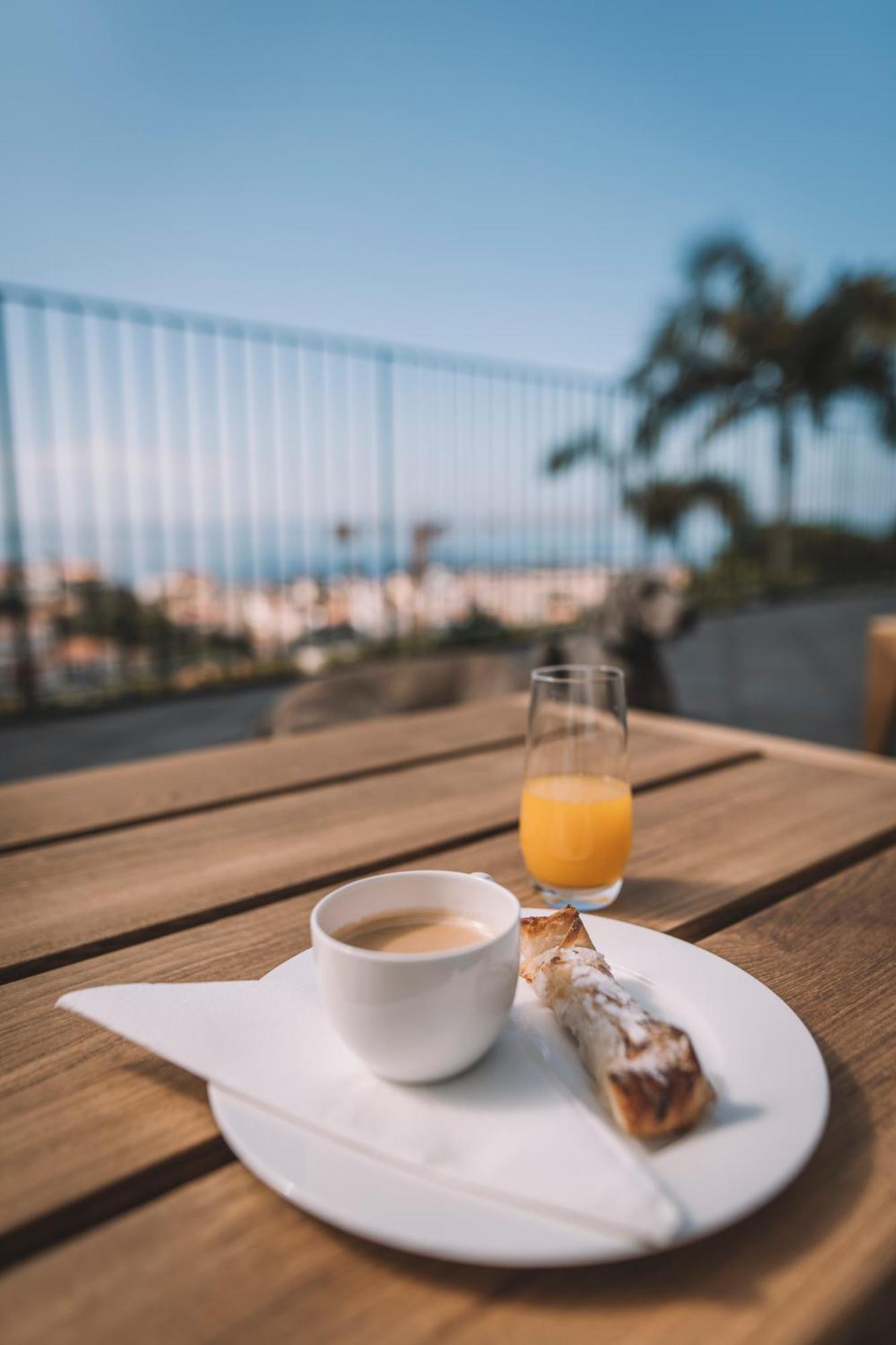 Villa Quinta Torrinha Funchal  Esterno foto