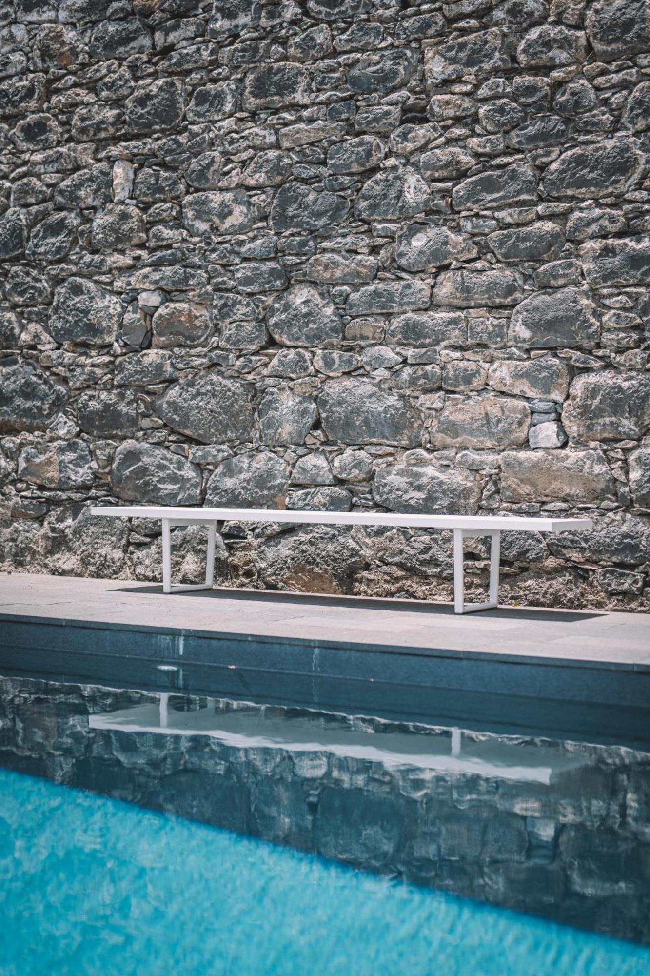 Villa Quinta Torrinha Funchal  Esterno foto