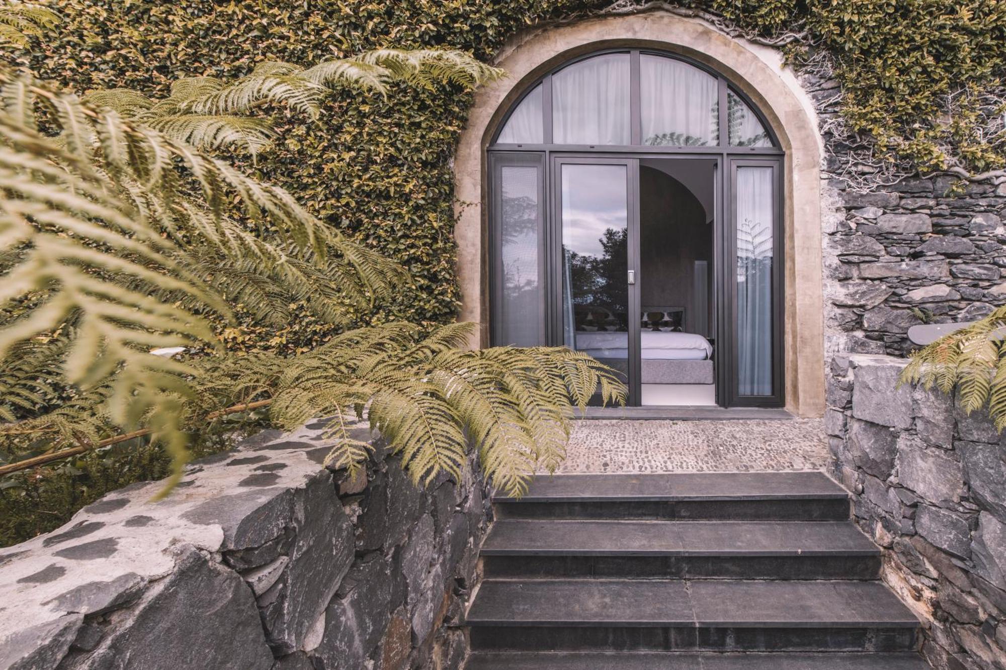 Villa Quinta Torrinha Funchal  Esterno foto