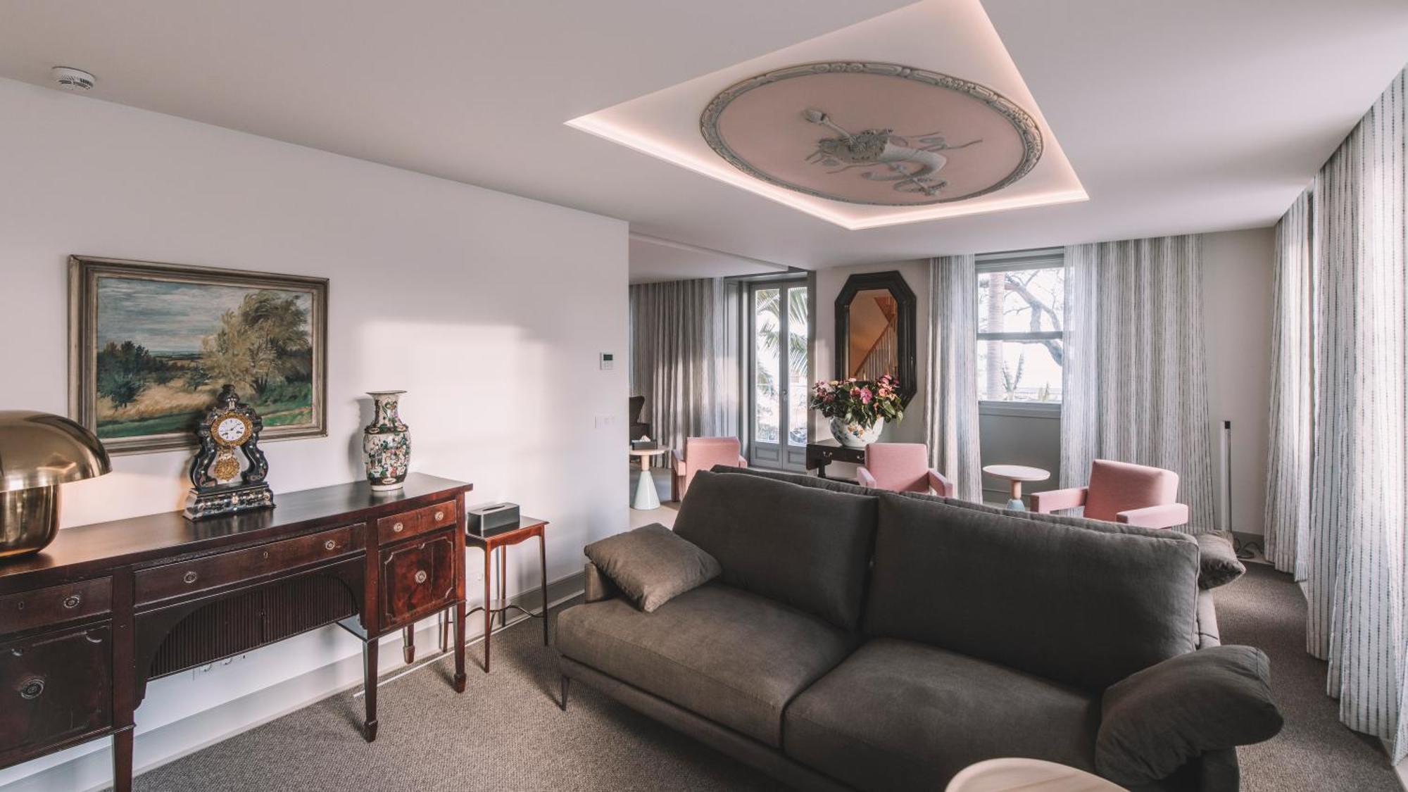 Villa Quinta Torrinha Funchal  Esterno foto