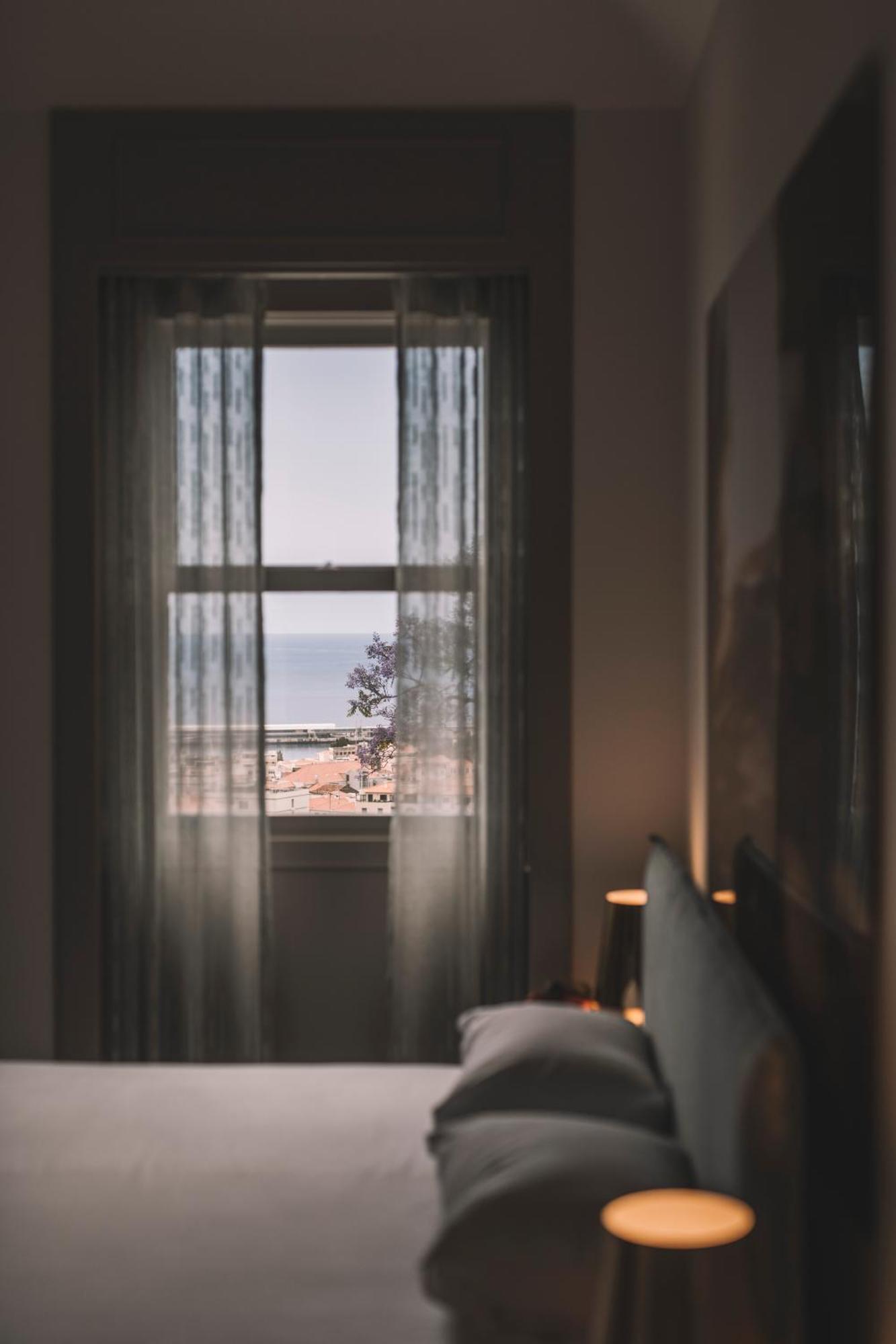 Villa Quinta Torrinha Funchal  Esterno foto