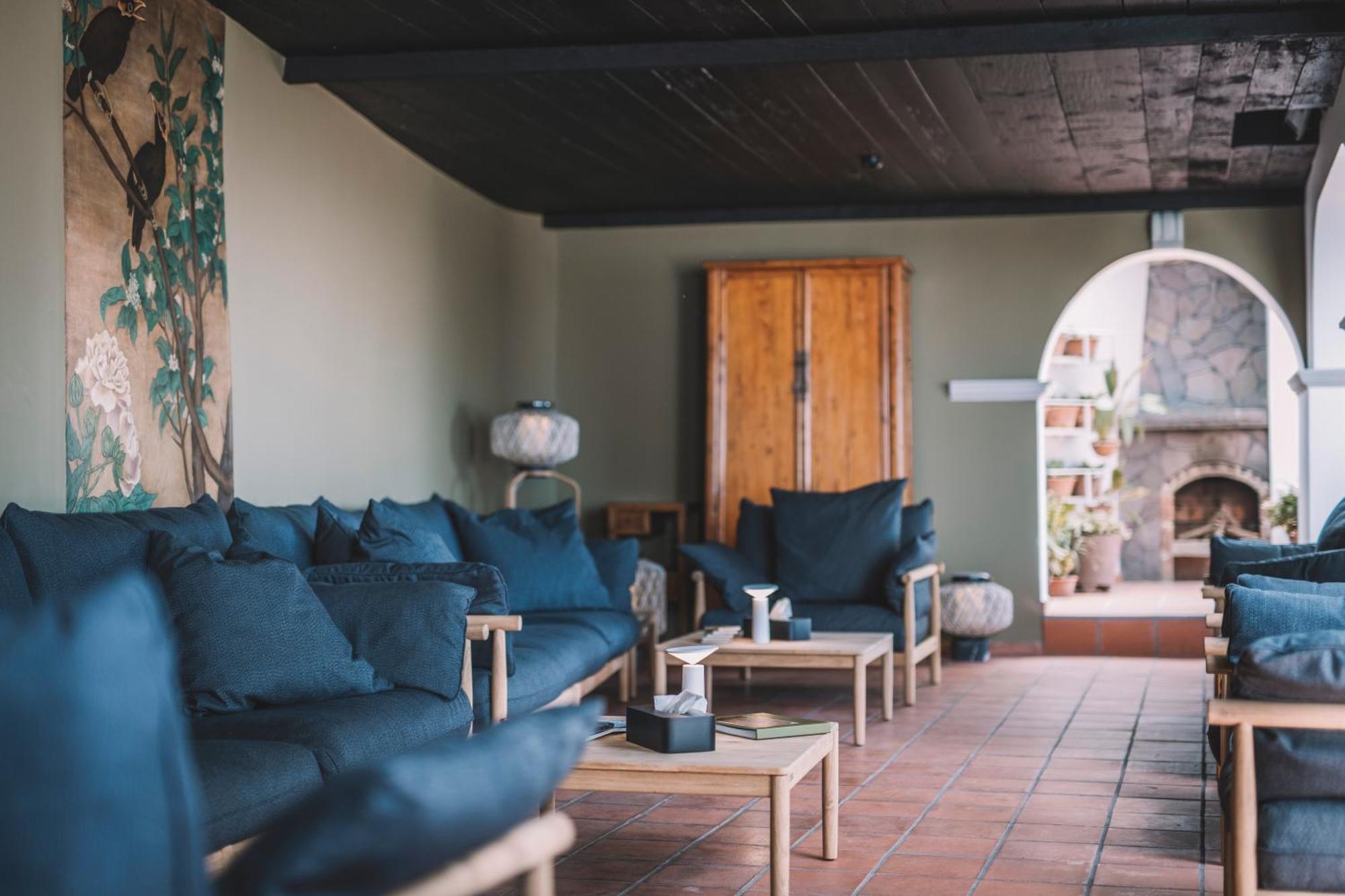 Villa Quinta Torrinha Funchal  Esterno foto