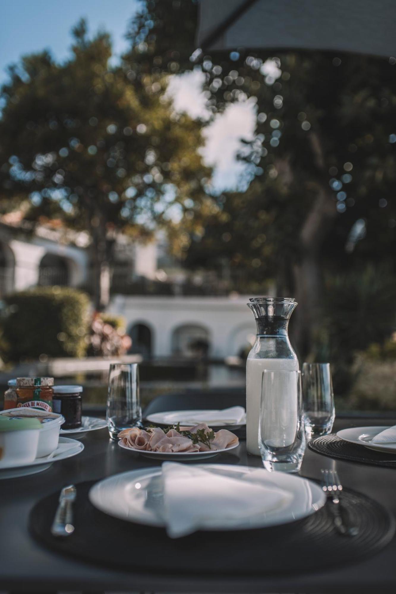 Villa Quinta Torrinha Funchal  Esterno foto